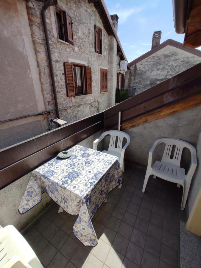 La Casa A Chiocciola Between Lake And Mountains Lierna Exterior photo